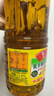 鲁花【保真菜籽油】低芥酸特香菜籽油 2L 物理压榨【京东品酒会同款】 实拍图