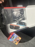 任天堂（Nintendo）【国内保税仓】Switch2/1代 OLED/续航加强日版/港版便携家用ns体感游戏机掌机 港版switch2单机+马车9 马里奥赛车世界 实拍图