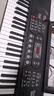 莫森（MOSEN）BD-669P电子琴 61键双供电式 儿童幼师家用多功能入门琴  支持pad 实拍图
