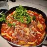 东来顺 内蒙古羔羊原切羊肉片1斤装 火锅食材羊肉卷 清真中华老字号 实拍图