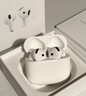 Apple/苹果 AirPods 4(支持主动降噪)搭配无线充电盒(USB-C)苹果耳机 蓝牙耳机适用iPhone/iPad 四代 实拍图
