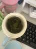 徽六绿茶太平猴魁茶叶250g 2026新茶寻味500特级捏尖自己喝配礼袋送人 实拍图