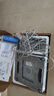 科沃斯窗宝擦窗机器人W2S PLUS自动擦玻璃喷水湿擦家用擦窗高层户外擦窗户神器 实拍图