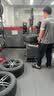米其林（MICHELIN）汽车轮胎 235/45R18 98W 浩悦四代 PRIMACY 4  VOL 适配s60帕萨特 实拍图