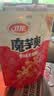卫龙 魔芋爽 辣条 香辣素毛肚 休闲小零食 魔芋爽大礼包 425g/袋 实拍图
