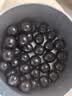 萝西（Loncy）鹰嘴豆巧克力 150g 高端进口纯可可脂无蔗糖黑巧夹心健身休闲零食 实拍图
