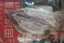 北海印象【北海产地】鱿鱼干A2 500g 淡干烧烤手撕芥末干货 源头直发包邮 实拍图
