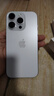 Apple/苹果【需签收激活】iPhone 16 Pro 128GB 白色钛金属 支持移动联通电信5G 双卡双待手机 国补 实拍图