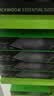 雷蛇（Razer）重装甲虫V3 2XL号 游戏鼠标垫 网状织物表面 940x410mm 4毫米 实拍图