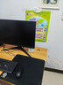 华硕小金刚VG27AQL5A 27英寸显示器2K200Hz显示器超频210Hz FastIPS FreeSync无撕裂 0.3ms响应 HDR400 实拍图