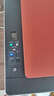 惠普（HP）519/591/589 A4彩色喷墨连供一体机 墨仓式照片打印机 家用学生作业手机无线打印原装可加墨低成本 【旗舰款】Tank589(免换墨盒)580系列 实拍图