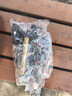 金武端自行车成人山地车公路赛车单车骑行变速超轻越野中学生初中青少年 顶配版-辐条轮-黑白色 27.5寸21速 实拍图