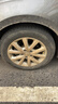 韩泰（Hankook）汽车轮胎 205/55R16 91V SK10 适配朗逸/速腾/高尔夫/朗动/威朗 实拍图
