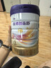 优博剖蓓舒圣元3段858g*6幼儿配方剖宫产奶粉乳铁蛋白欧洲奶源12-36月 实拍图