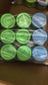西兰空气清新剂柠檬6盒+茉莉3盒固体香薰厕所卫生间除臭味香氛芳香剂 实拍图