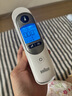 博朗（BRAUN）耳温计IRT6525耳温枪电子体温计宝宝婴儿专用体温枪医用测温度计 实拍图
