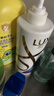 力士（LUX）水润丝滑洗发水750g+随机小样160g*2 实拍图