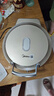 美的（Midea）电饼铛 小钢炮0涂层316L不锈钢电饼档 家庭用40mm超深双面加热 煎饼锅烤肉锅烙饼锅早餐机电煎锅s1 实拍图
