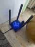 睿因（Wavlink）AX5400无线网卡免驱WiFi6电竞千兆5G网络台式机WiFi接收器电脑外置USB网卡 Ultra 实拍图