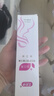 DR.ML孕妇牙膏叶I酸孕期专用缓解孕吐月子牙刷牙龈出血口臭黄清新无氟 实拍图