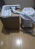 德尔玛（Deerma）【重磅新品】TJ700S 干吹两用吸尘器 家用商用 吸尘器桶式大吸力 整机降噪设计ZN-530 实拍图