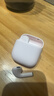倍思W04 半入耳真无线蓝牙耳机 新升级 臻品音质60h长续航 适用于苹果华为vivo荣耀oppo手机 礼物 实拍图