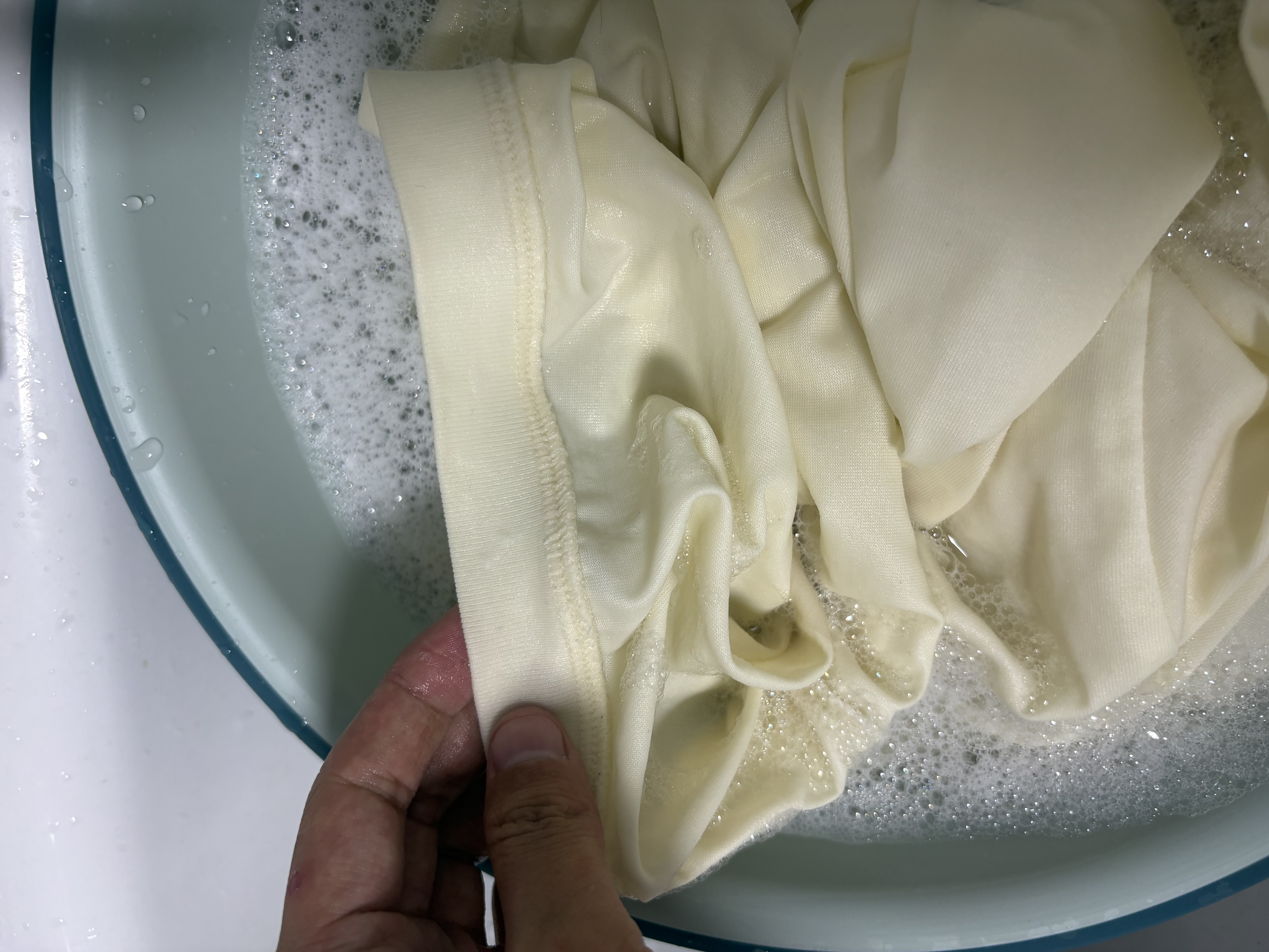 优洁士爆炸盐彩漂粉 1200g*5盒装去黄增白衣物去污渍家庭囤货12斤 实拍图