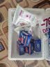 光明牌白雪冰砖115g*4块 经典中砖奶砖香草味冰淇淋雪糕 部分25年生产 实拍图