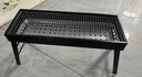 尚烤佳（Suncojia）烧烤炉 户外烧烤架 木炭烤羊肉串炉 碳烧烤烤炉 长条烤箱烧烤工具 实拍图