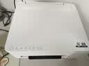 爱普生（EPSON）【6代新品】L1358 墨仓式A4彩色无线单功能家用打印机 家用/办公 AI学习打印机（微信/远程打印） 实拍图