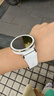 HUAWEI WATCH GT 5 Pro 国家补贴15% 冰川白42mm华为智能手表玄玑感知系统进阶运动情绪健康助手 实拍图