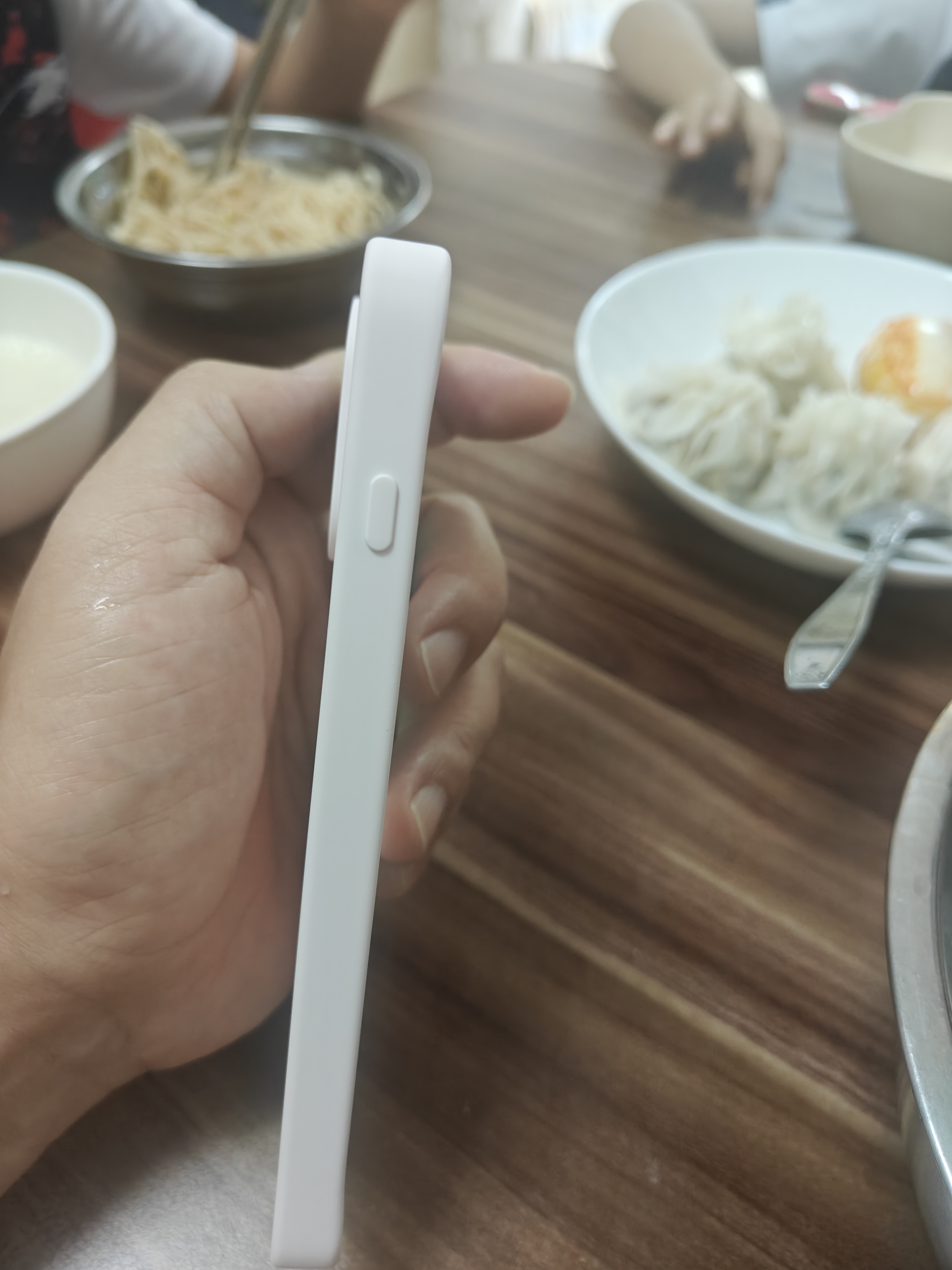 一加 13T 16GB+512GB 怦然粉 oppo 性能超强小直屏 骁龙 8 至尊版 6260mAh电池 智能游戏手机 国家补贴 实拍图