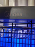 美的（Midea）灭蚊灯驱蚊神器商用家用卧室紫光仿生诱杀蚊蝇雷霆灭蚊灯 实拍图