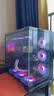 利民（thermalright）Frozen Magic 360 ARGB V2 冰封幻境 支持 多平台 一体式水冷散热器 FM360 ARGB V2 实拍图
