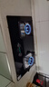 华帝（VATTI）i10039B燃气灶家用嵌入式台式节能省气猛火煤气炉灶双灶台灶具 液化气 实拍图