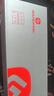 Gameking近视眼镜男女防蓝光眼镜防辐射配镜半框眼镜架钛GK009 配1.61枪色 实拍图