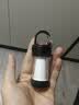 莱德雷神（LED LENSER）德国ML4露营灯小夜灯超长续航户外便携徒步登山应急灯家用氛围灯 ML4暖光【月球灯罩+灯笼灯罩】 实拍图