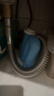 海立洗手脸盆不锈钢下水管台面盆s弯防臭90cm排下水管器通用配件73359 实拍图