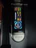 移速（MOVE SPEED）256GB 固态U盘Type-C/USB3.2双接口手机u盘千兆读写速度电脑两用优盘带屏显示实时容量 显眼包SU10 实拍图