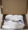 阿迪达斯（adidas）跑步鞋女鞋时尚潮流运动舒适透气鞋子 Ih6040 38码UK5码 实拍图