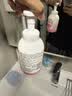 贝亲（Pigeon）洗发水沐浴露 含桃叶精华 婴儿洗发沐浴二合一 500ml IA209 实拍图