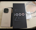 vivo iQOO Z10 Turbo 12GB+256GB 星穹黑 天玑8400满血版 7620mAh超薄蓝海电池 手机 国家补贴 实拍图
