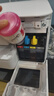 兄弟（brother）DCP-T436W彩色喷墨无线手机wifi打印机复印扫描一体机家用小型学生作业照片A4墨仓打印机435白色款 T436W无线远程小程序 官方标配，京配闪送 实拍图