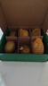 佳沛（zespri）新西兰  阳光金奇异果6粒装 单果约88-103g 猕猴桃水果 实拍图