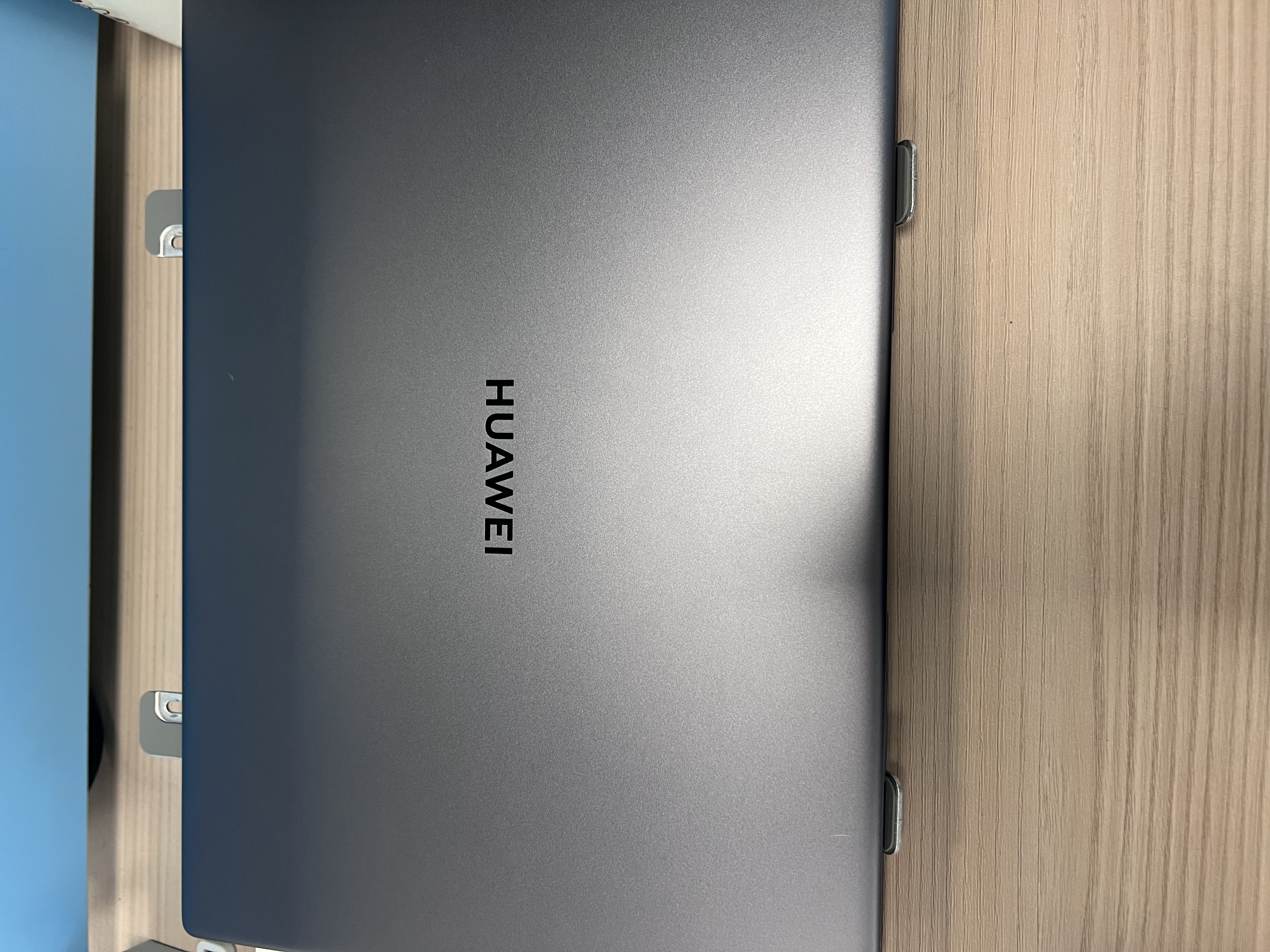 华为HUAWEI二手笔记本MateBook13/xpro触屏2K猎人游戏本便携二手笔记本电脑 Xpro i7 10代 16G+512G 3K触屏 95成新 实拍图