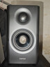 漫步者（EDIFIER）新品S201MKII 2.1有源音箱 蓝牙音箱 无线低音炮 Hi-Res双金标 蓝牙V6.0 电脑音箱 电视音响 实拍图