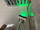 苏泊尔（SUPOR）吸尘器【除尘神器】智能自动集尘管家家用手持无线集尘基站大吸力绿光除螨双尘杯毛发防缠V96 实拍图