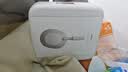 索尼（SONY） WH-1000XM5 头戴式无线蓝牙降噪耳机 AI智能降噪XM4升级版 台式电脑笔记本通用耳麦 铂金银 实拍图