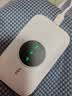 TCL随身wifi2026新款三网全国通用免插卡无线网wifi6车载4G路由器随身便携无限制移动联通电信5GXY15B 【升级充电款】3000毫安大电池 不限速不虚标月享1500G流量 实拍图