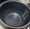美的（Midea）【价保618】电饭煲 纤V系列 IH加热智能电饭锅Pro家用5L大容量4-5人 2-10人 蒸米饭锅FB50S701 实拍图